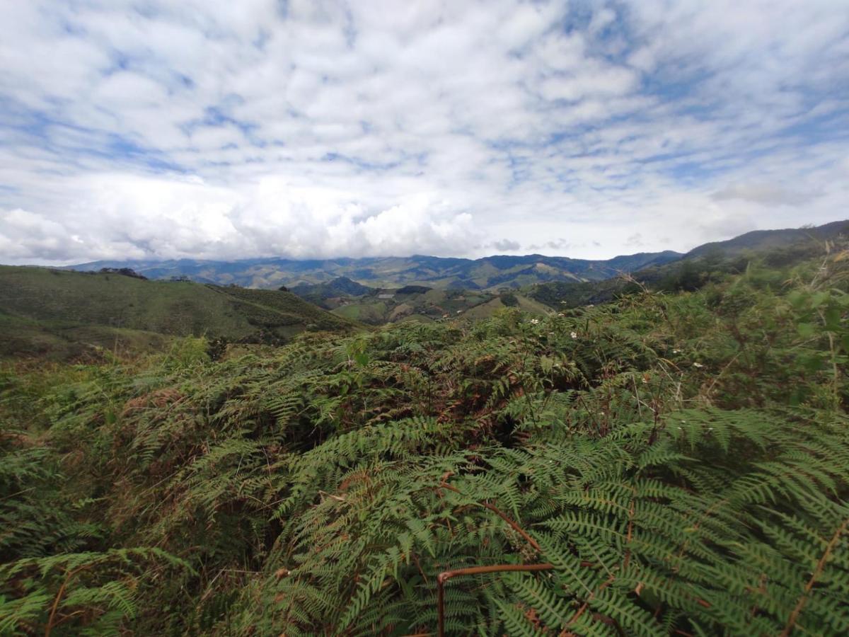 Patricia And Ned'S Cloud Forest Farm Cotacachi Exteriér fotografie